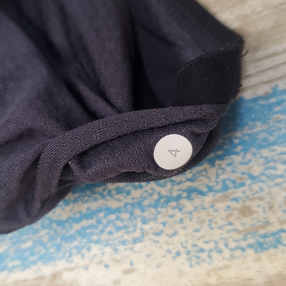 Lululemon Athletica Hot Class Support Tank - Picture 7 of 10